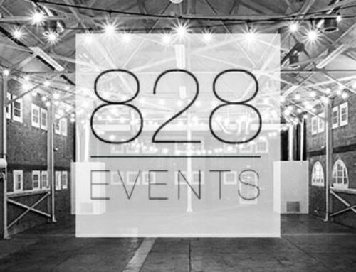 BRICK by 828 Events