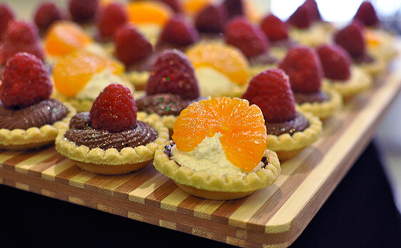 Pastries_Desserts