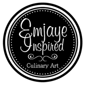 Emjaye Inspired Logo