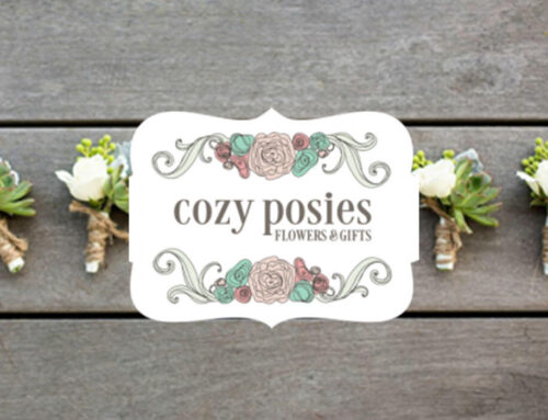 Cozy Posies Floral Moves to Bernardo Winery